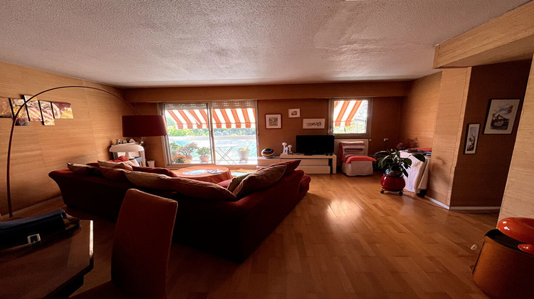 Ma-Cabane - Vente Appartement BORDEAUX, 60 m²