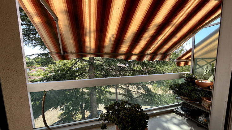 Ma-Cabane - Vente Appartement BORDEAUX, 60 m²