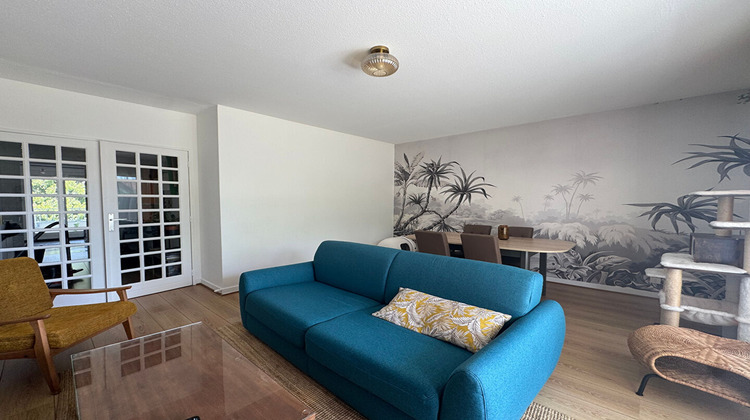 Ma-Cabane - Vente Appartement BORDEAUX, 68 m²