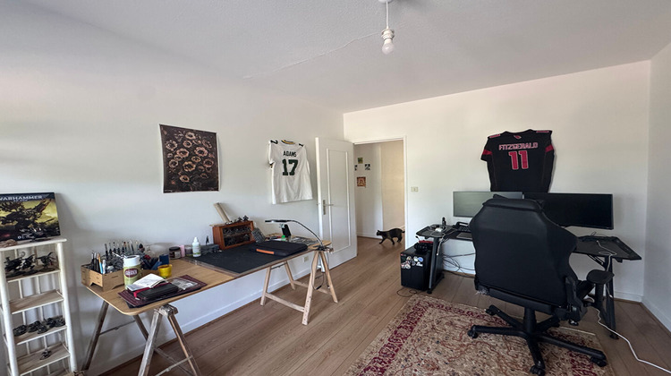 Ma-Cabane - Vente Appartement BORDEAUX, 68 m²