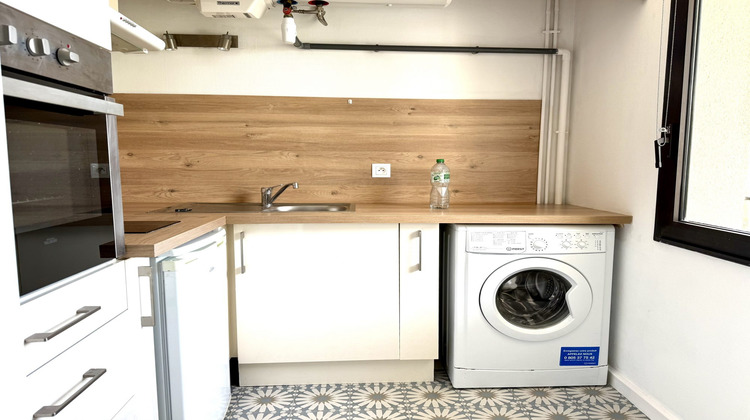 Ma-Cabane - Vente Appartement Bordeaux, 51 m²