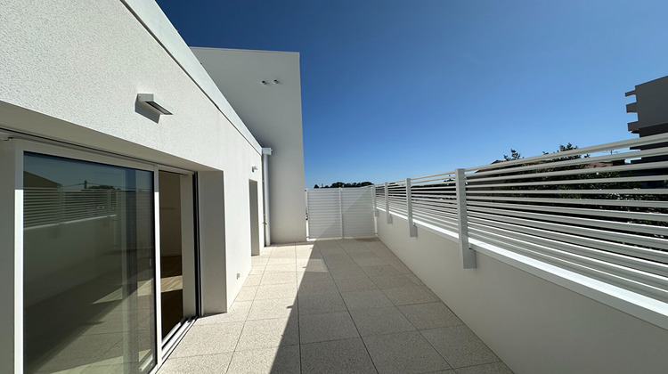 Ma-Cabane - Vente Appartement BORDEAUX, 130 m²