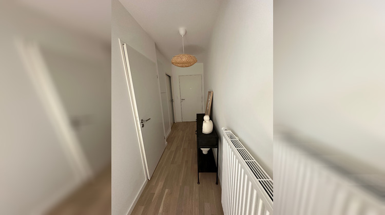 Ma-Cabane - Vente Appartement BORDEAUX, 130 m²