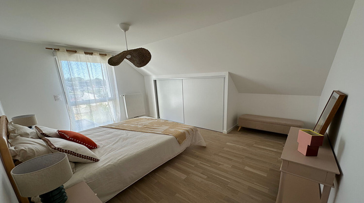 Ma-Cabane - Vente Appartement BORDEAUX, 130 m²