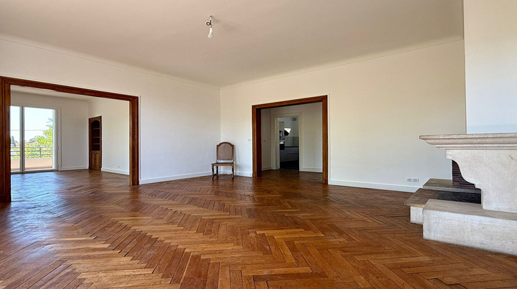 Ma-Cabane - Vente Appartement BORDEAUX, 146 m²