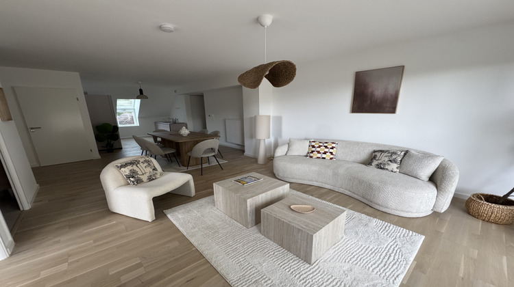 Ma-Cabane - Vente Appartement Bordeaux, 130 m²