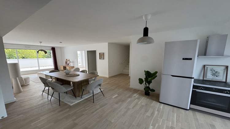 Ma-Cabane - Vente Appartement Bordeaux, 130 m²
