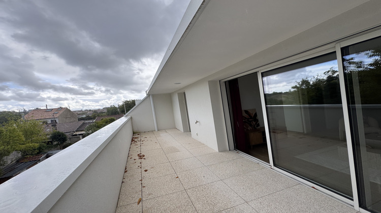 Ma-Cabane - Vente Appartement Bordeaux, 130 m²