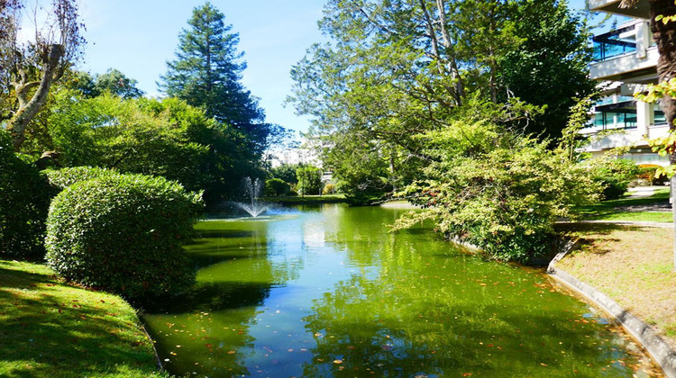 Ma-Cabane - Vente Appartement BORDEAUX, 86 m²