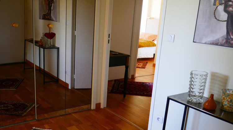 Ma-Cabane - Vente Appartement BORDEAUX, 86 m²
