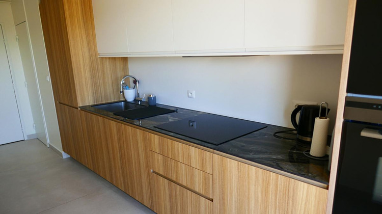 Ma-Cabane - Vente Appartement BORDEAUX, 86 m²