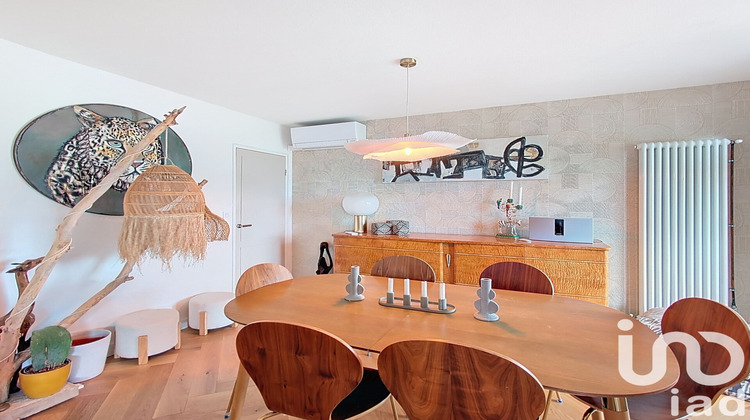 Ma-Cabane - Vente Appartement Bordeaux, 112 m²