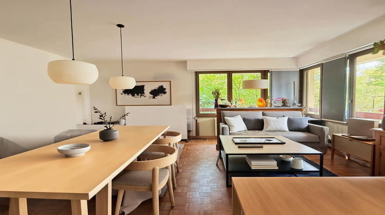 Ma-Cabane - Vente Appartement Bordeaux, 92 m²