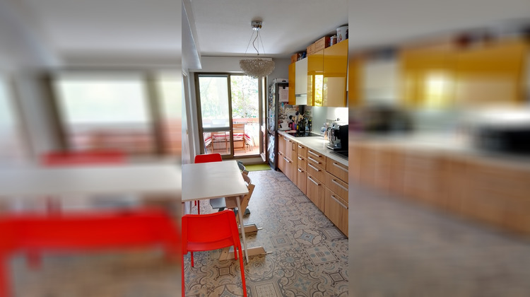 Ma-Cabane - Vente Appartement Bordeaux, 92 m²