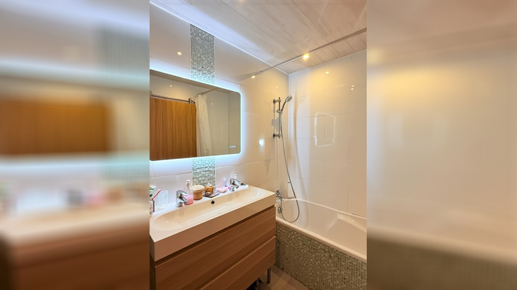 Ma-Cabane - Vente Appartement Bordeaux, 92 m²