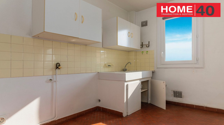 Ma-Cabane - Vente Appartement Bordeaux, 61 m²