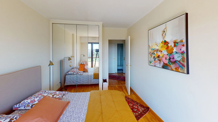 Ma-Cabane - Vente Appartement BORDEAUX, 86 m²