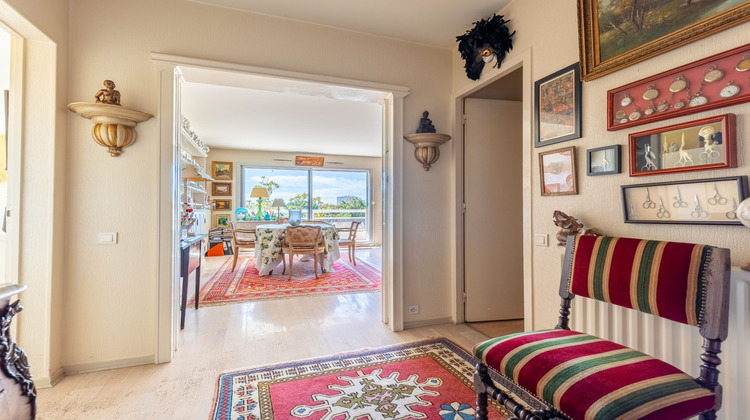 Ma-Cabane - Vente Appartement Bordeaux, 130 m²