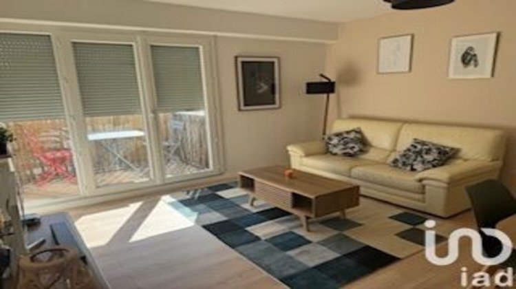 Ma-Cabane - Vente Appartement Bordeaux, 71 m²
