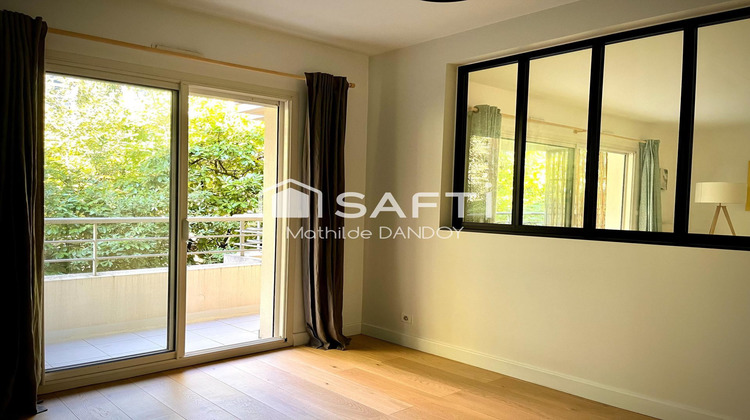 Ma-Cabane - Vente Appartement Bordeaux, 100 m²