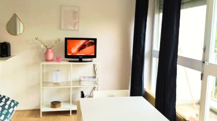 Ma-Cabane - Vente Appartement Bordeaux, 22 m²