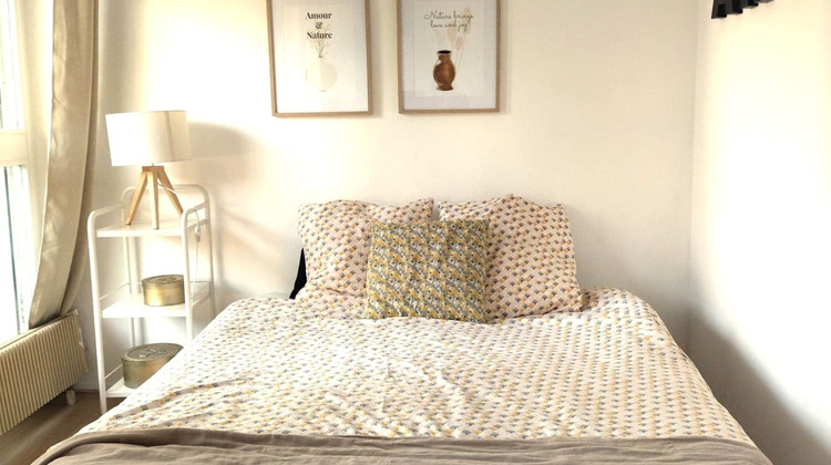 Ma-Cabane - Vente Appartement Bordeaux, 22 m²