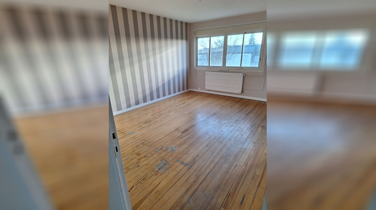 Ma-Cabane - Vente Appartement BORDEAUX, 70 m²