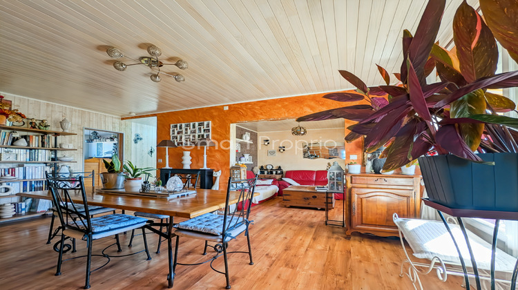 Ma-Cabane - Vente Appartement Bordeaux, 78 m²