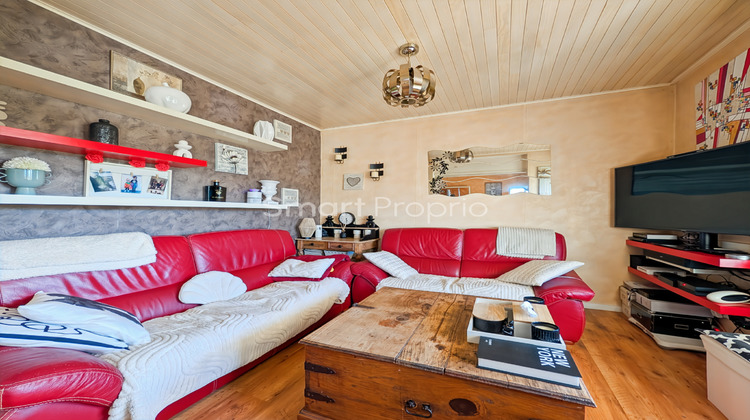 Ma-Cabane - Vente Appartement Bordeaux, 78 m²