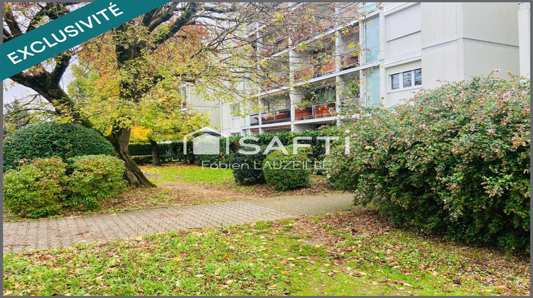 Ma-Cabane - Vente Appartement Bordeaux, 73 m²