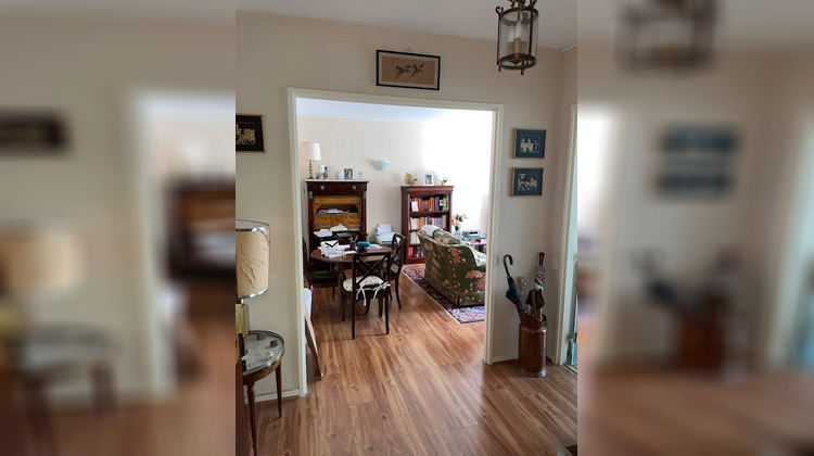 Ma-Cabane - Vente Appartement Bordeaux, 71 m²