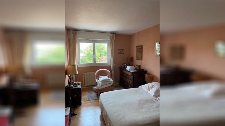 Ma-Cabane - Vente Appartement Bordeaux, 71 m²