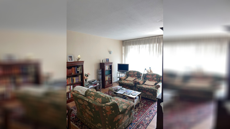 Ma-Cabane - Vente Appartement Bordeaux, 71 m²