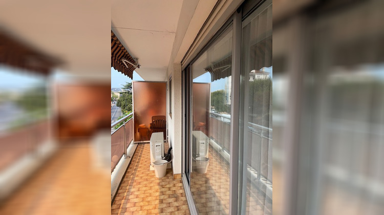 Ma-Cabane - Vente Appartement Bordeaux, 71 m²