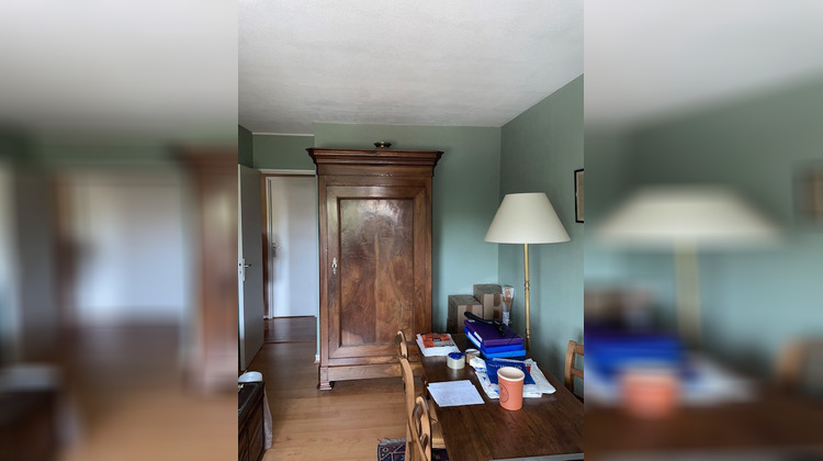 Ma-Cabane - Vente Appartement Bordeaux, 71 m²