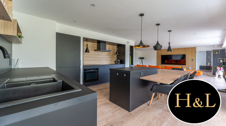 Ma-Cabane - Vente Appartement Bordeaux, 123 m²