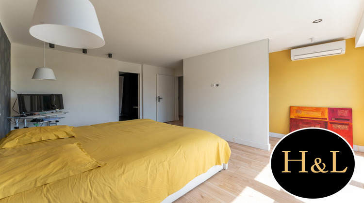 Ma-Cabane - Vente Appartement Bordeaux, 123 m²