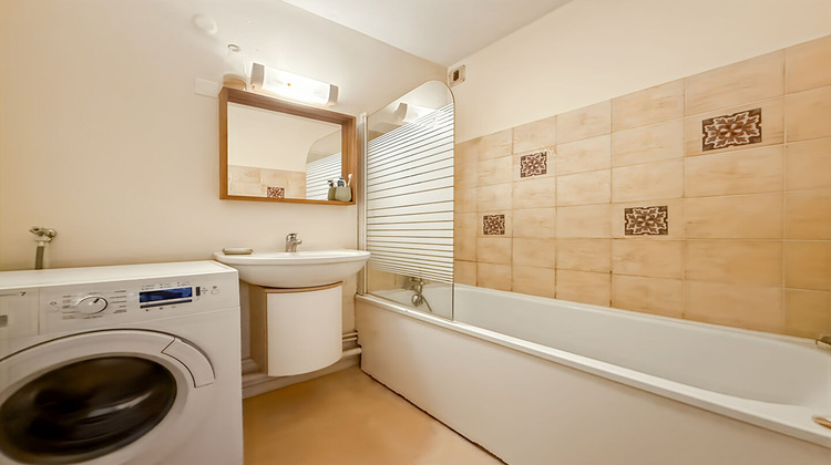 Ma-Cabane - Vente Appartement BORDEAUX, 30 m²
