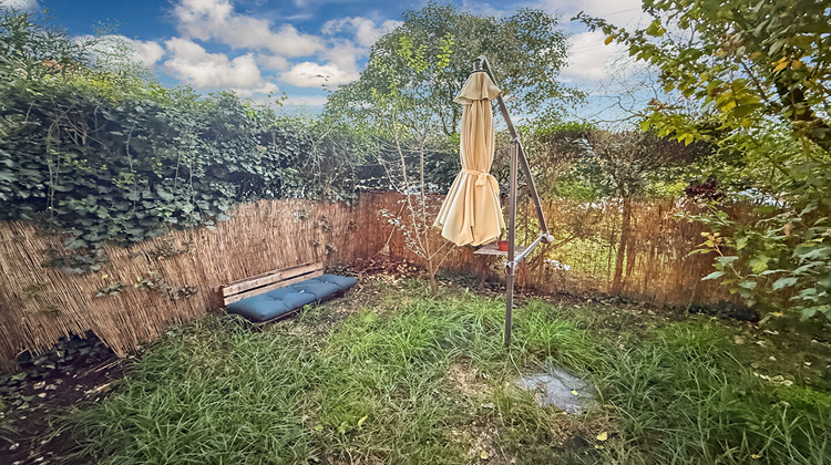 Ma-Cabane - Vente Appartement BORDEAUX, 30 m²