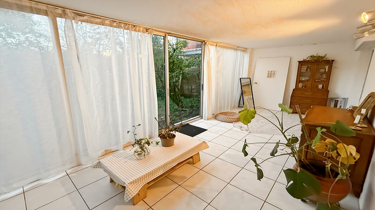 Ma-Cabane - Vente Appartement BORDEAUX, 30 m²