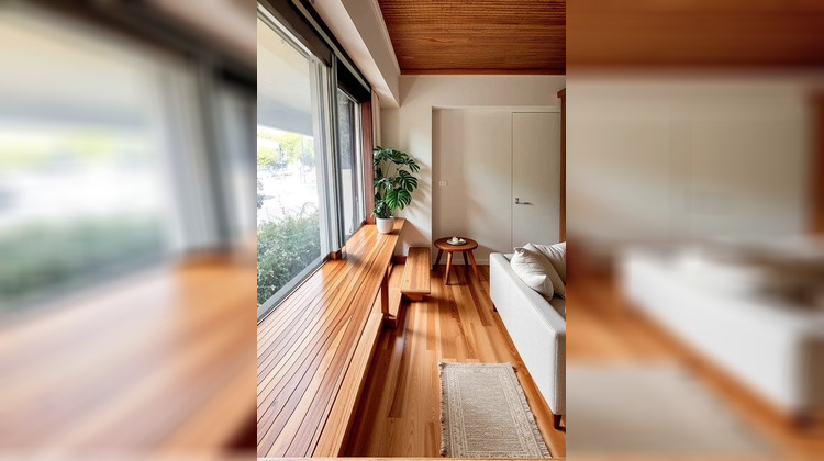 Ma-Cabane - Vente Appartement Bordeaux, 49 m²