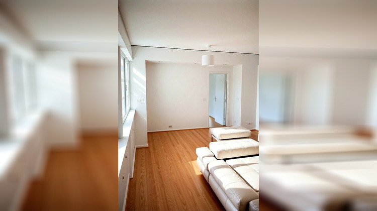 Ma-Cabane - Vente Appartement Bordeaux, 49 m²