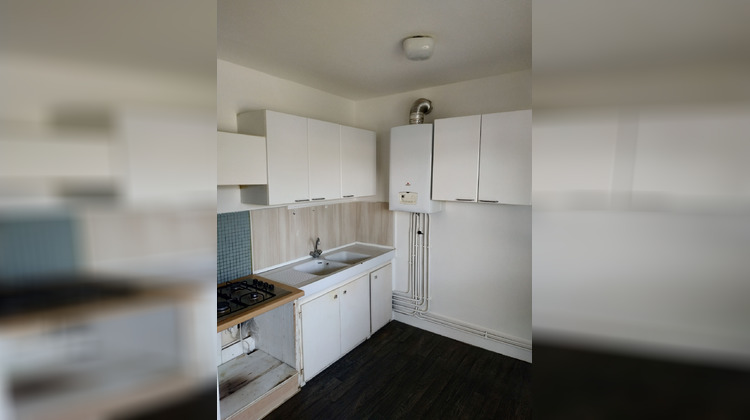 Ma-Cabane - Vente Appartement Bordeaux, 49 m²