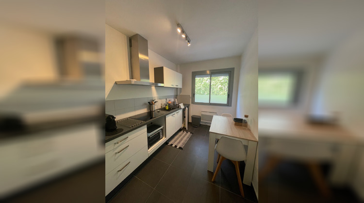 Ma-Cabane - Vente Appartement Bordeaux, 63 m²