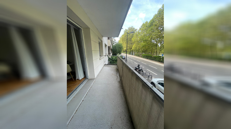 Ma-Cabane - Vente Appartement Bordeaux, 63 m²