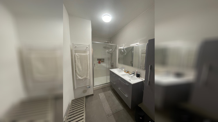 Ma-Cabane - Vente Appartement Bordeaux, 63 m²