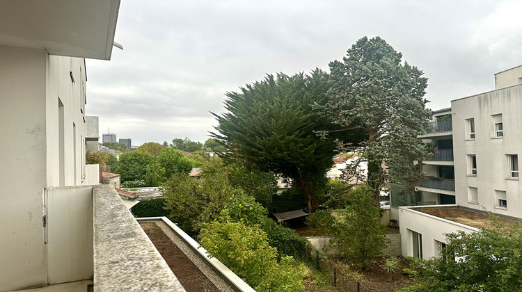 Ma-Cabane - Vente Appartement BORDEAUX, 66 m²