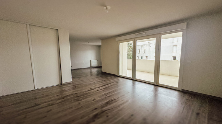 Ma-Cabane - Vente Appartement BORDEAUX, 66 m²