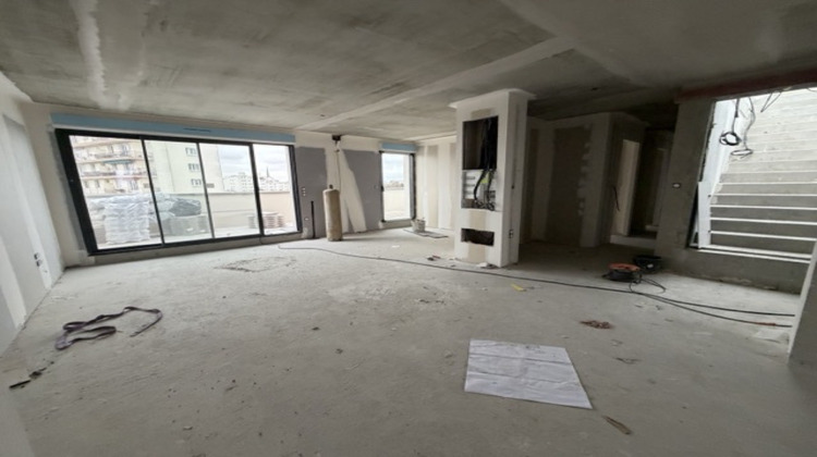 Ma-Cabane - Vente Appartement Bordeaux, 131 m²