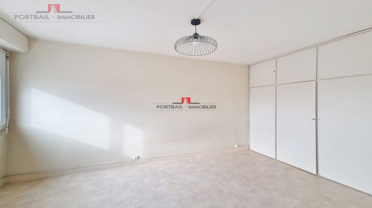 Ma-Cabane - Vente Appartement Bordeaux, 52 m²